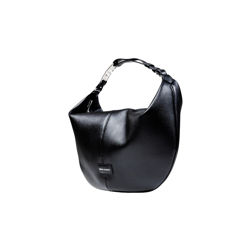Armani Exchange Black Handbag
