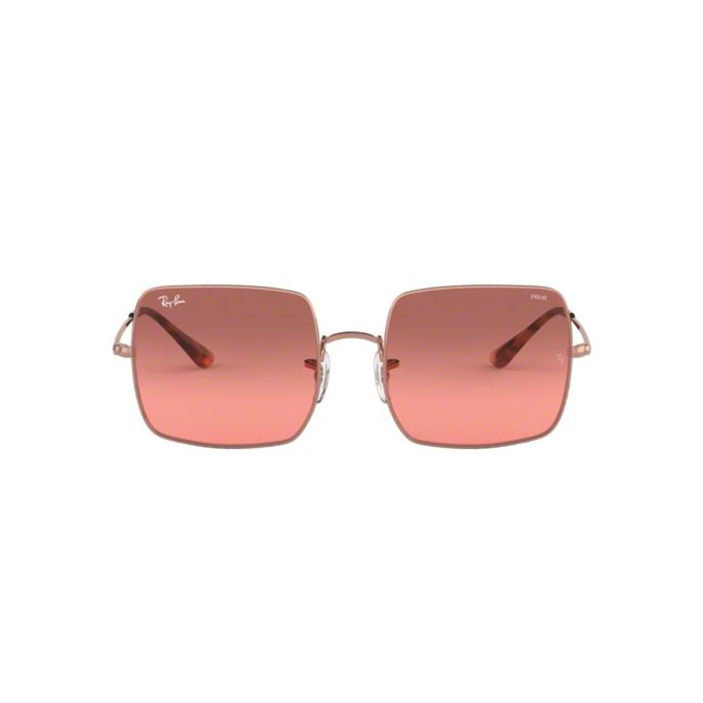 Lunettes de soleil en métal multicolores Ray-Ban