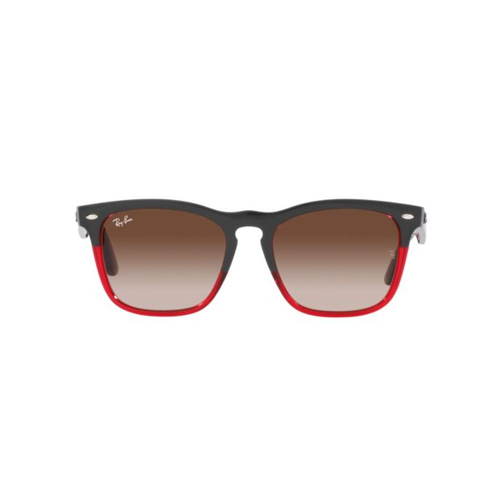 Lunettes de soleil Ray-Ban en nylon multicolore