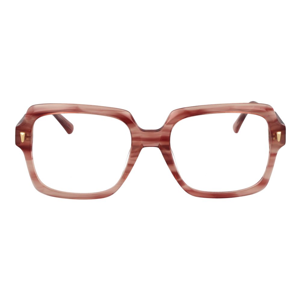 Lunettes (monture) Sandro en acétate rose