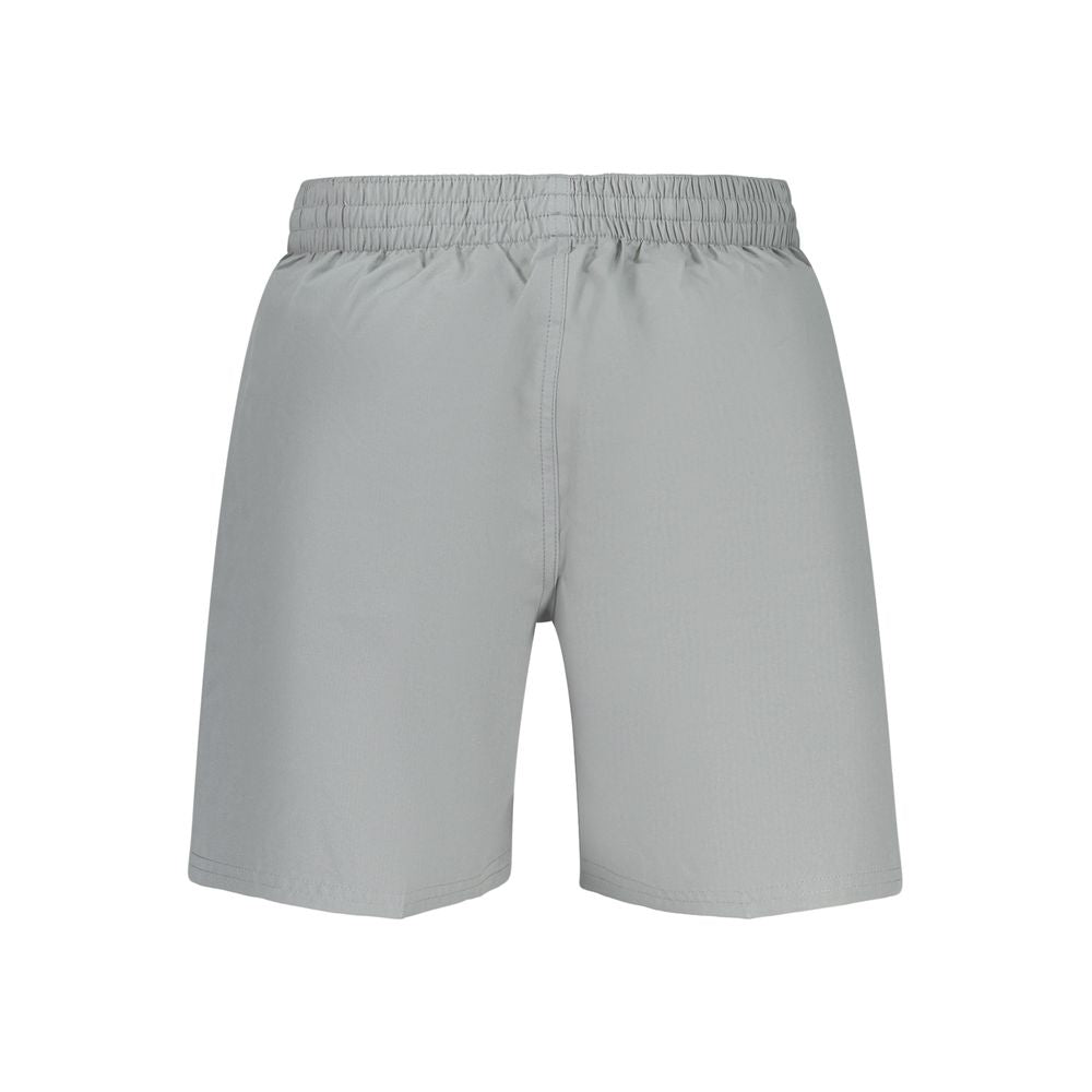 Nike Gray Men's Swimwear