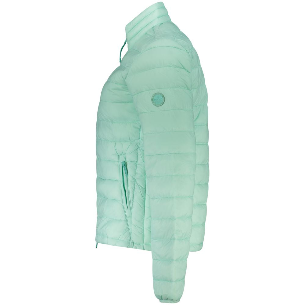 North Sails Verde Damenjacke aus Polyester
