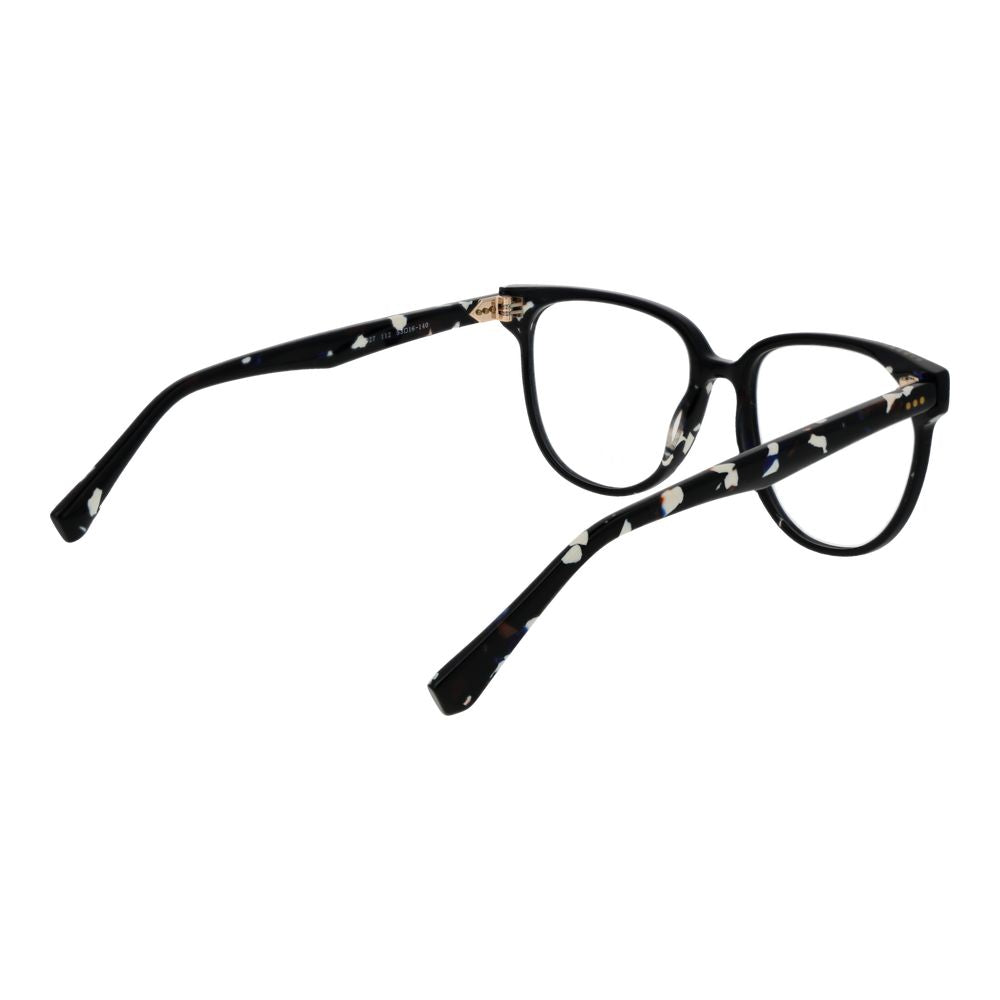 Sandro Brille aus schwarzem Acetat (Fassungen)