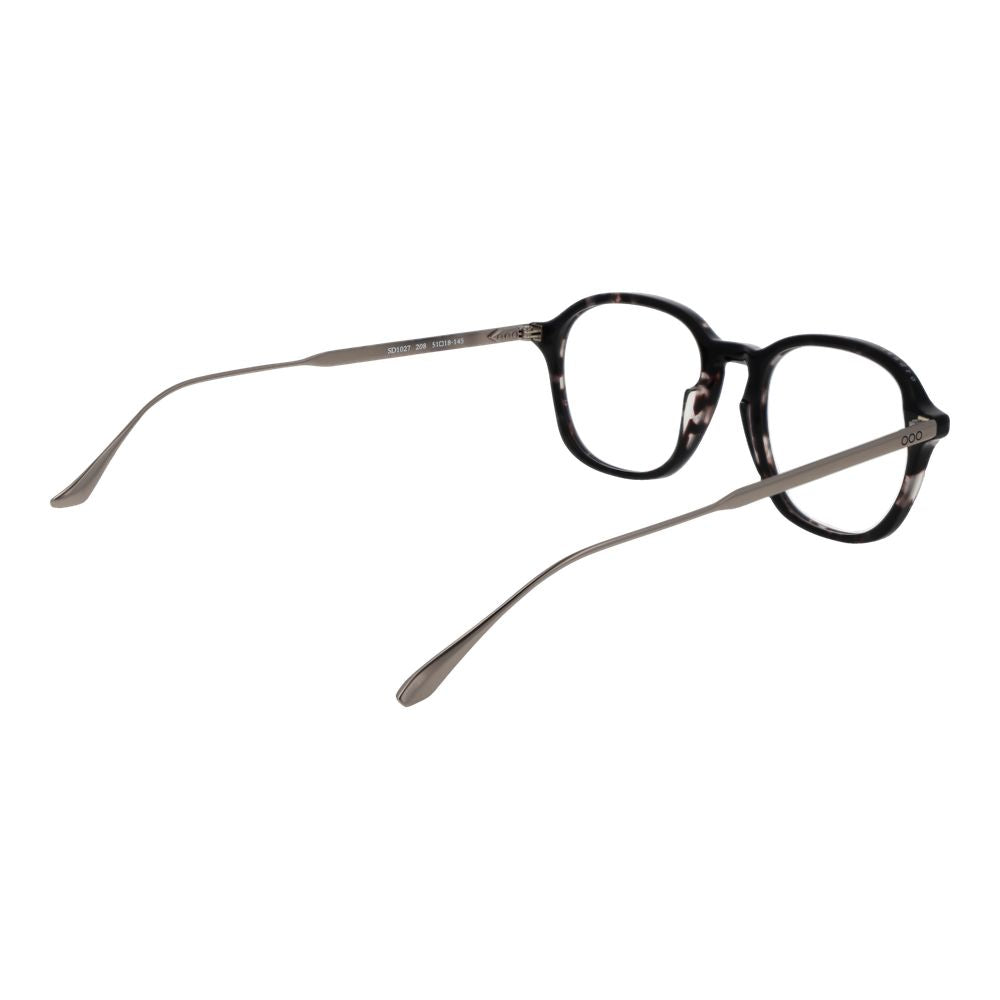 Lunettes Sandro en acétate noir (Montures)