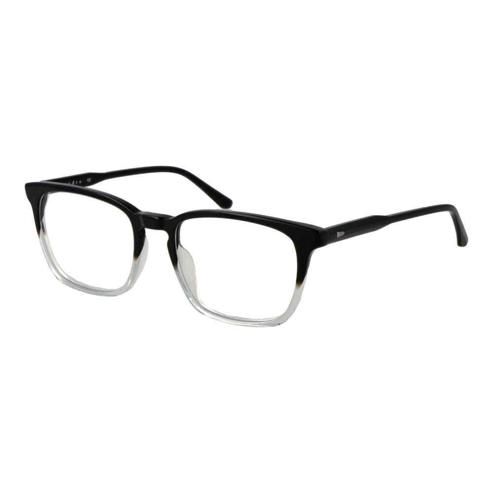 Lunettes Sandro en acétate noir (Montures)