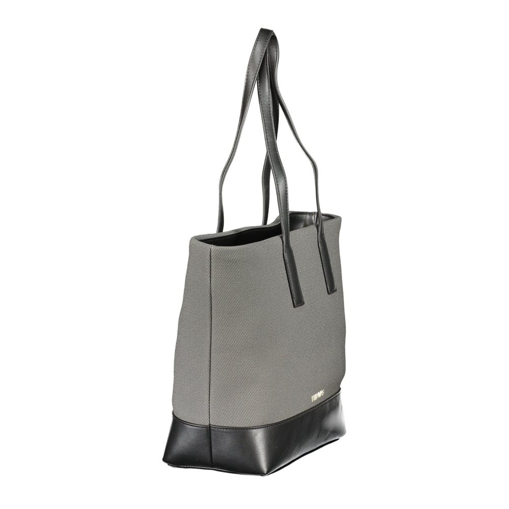 Sac bandoulière Valentino Nero en polyuréthane pour femme