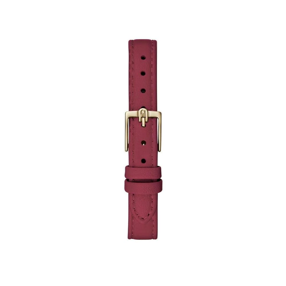 Furla Damenarmbanduhr aus mehrfarbigem Leder