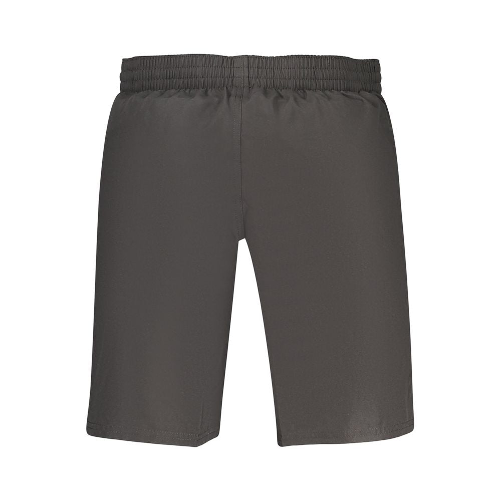 Nike Black Men's Boxer