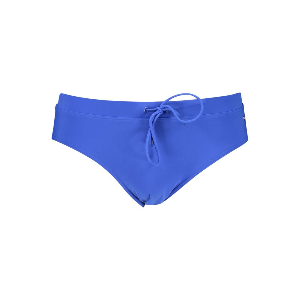 Tommy Hilfiger Blue Men's Swimwear