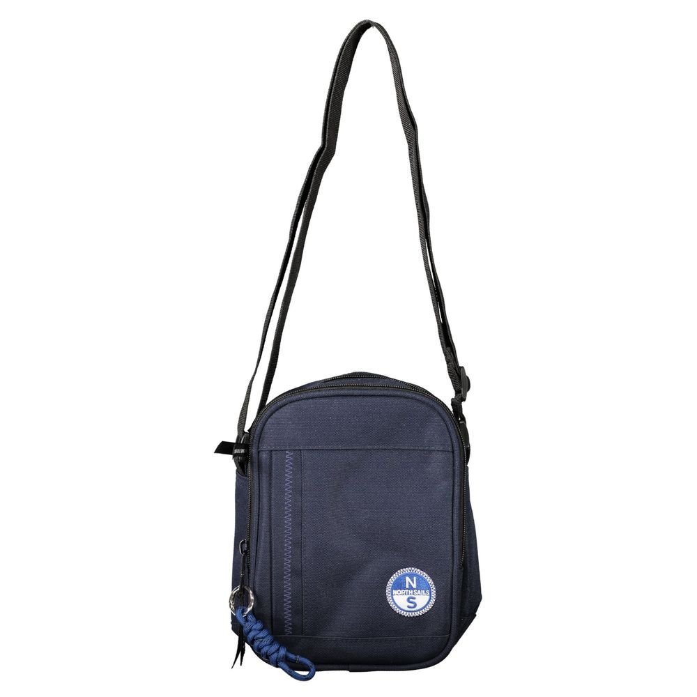 North Sails Blue Shoulder Bag
