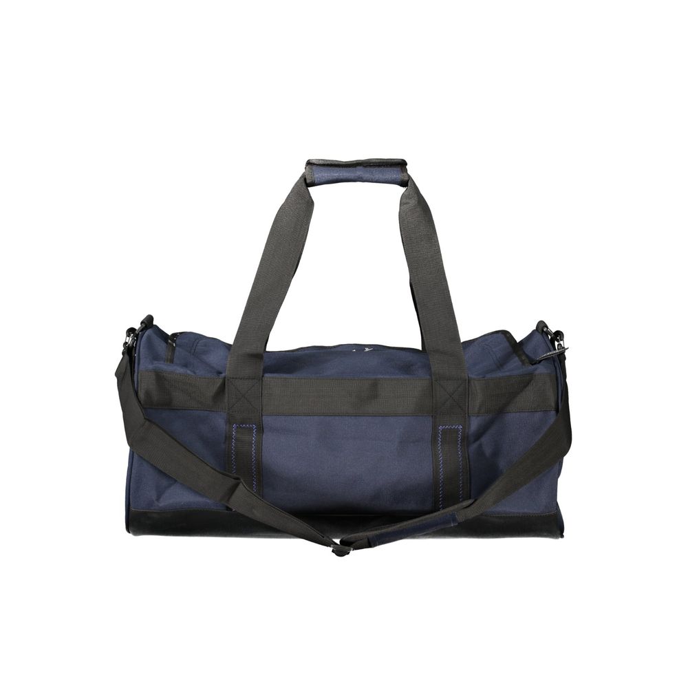 North Sails Blue Handbag