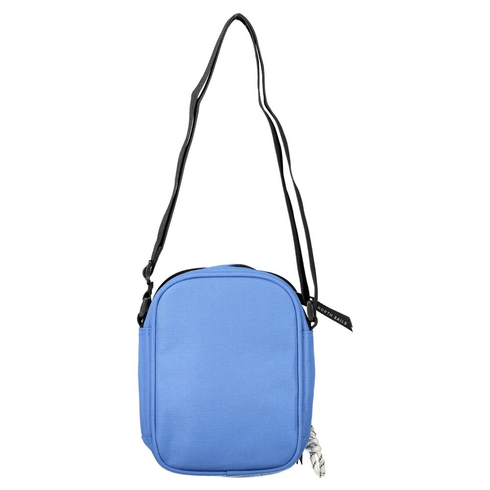 North Sails Blue Shoulder Bag