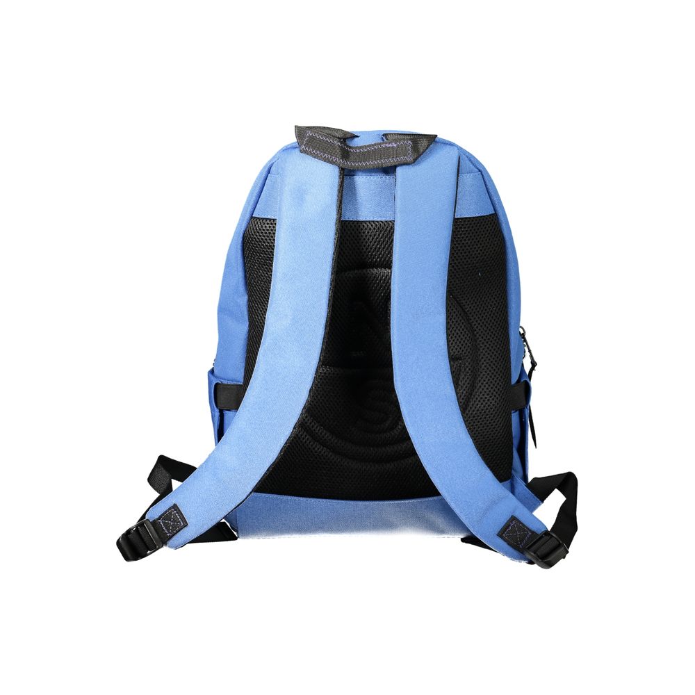 North Sails Blue Backpack