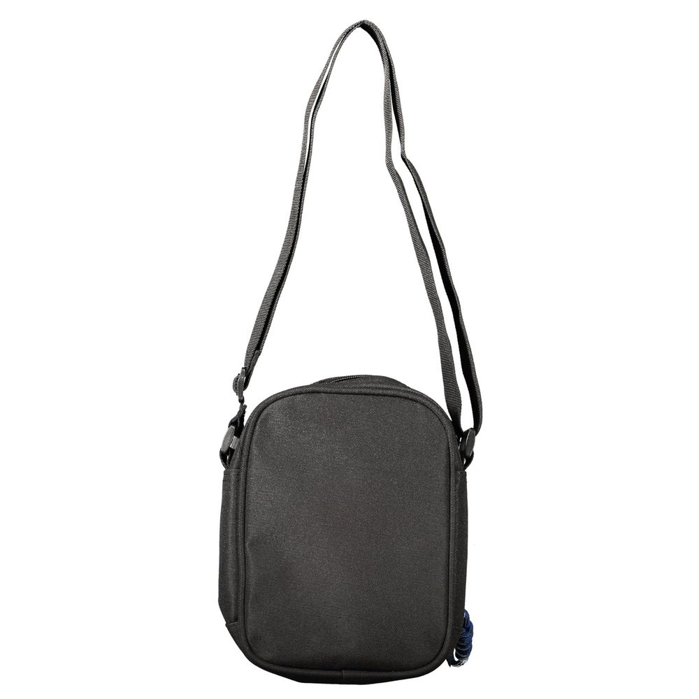 North Sails Black Shoulder Bag