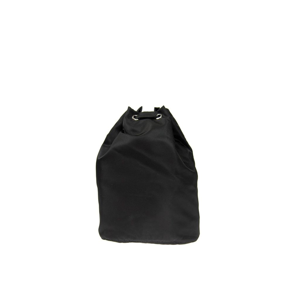Prada Black Handbag