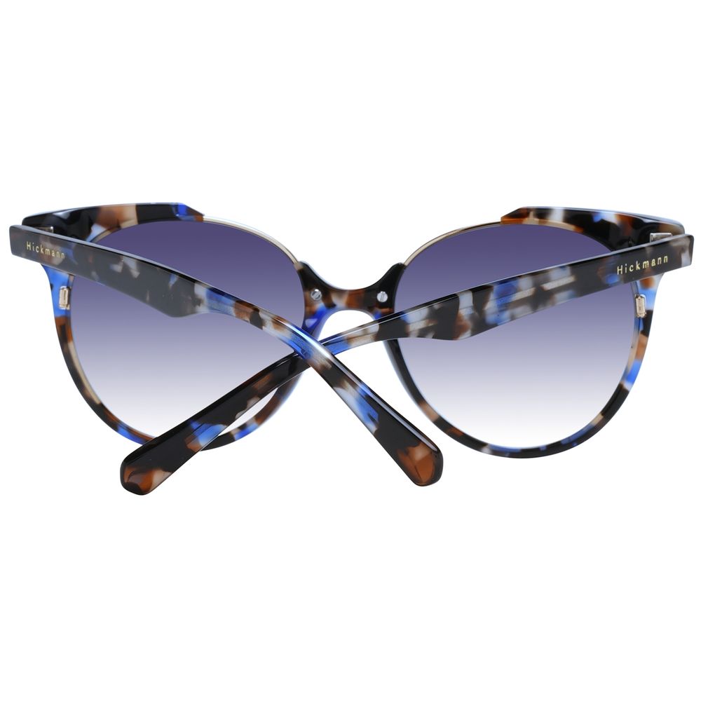Ana Hickmann Multicolor Acetate Sunglasses
