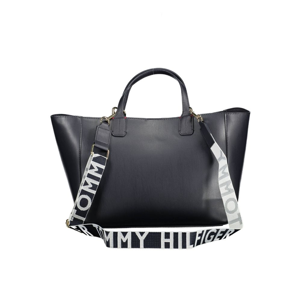 Tommy Hilfiger Blue Women's Bag