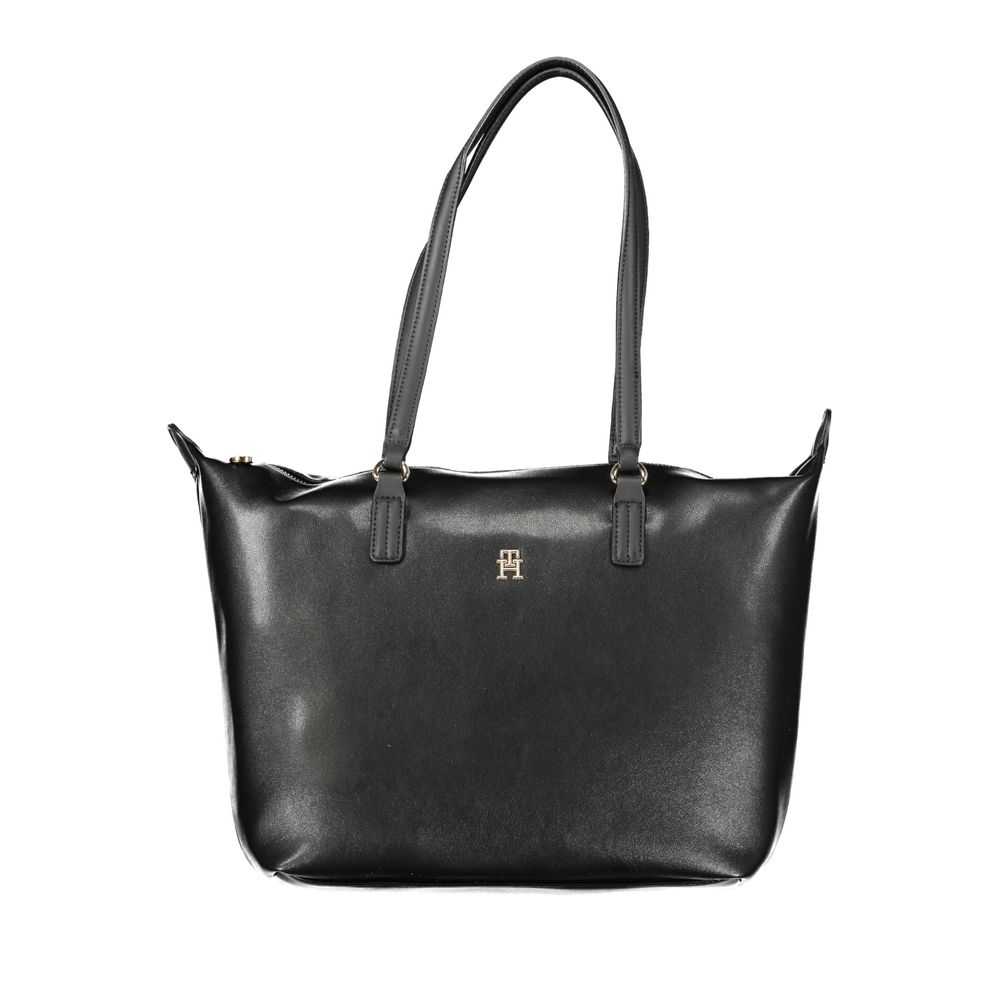 Tommy Hilfiger Nero Womens Bag