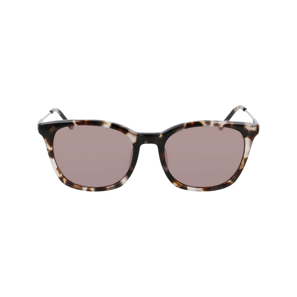 DKNY Multicolor Metal Sunglasses