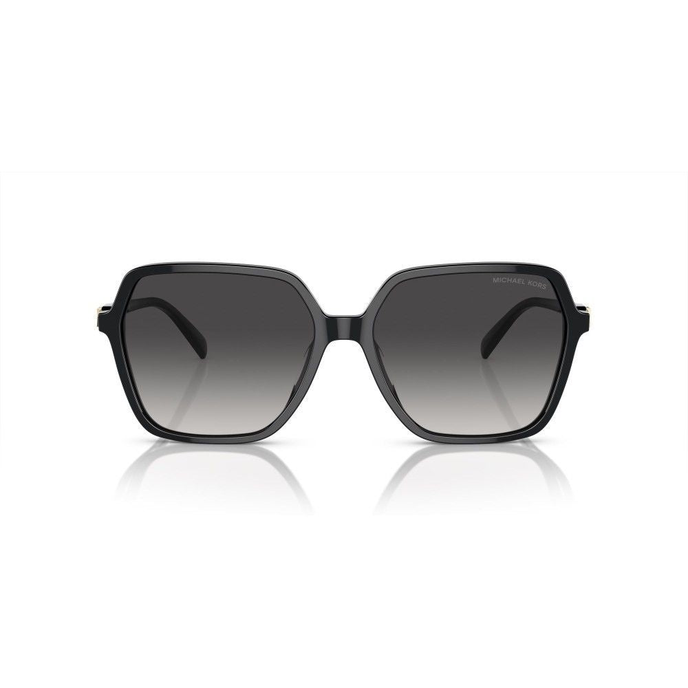 Michael Kors Black Acetate Sunglasses