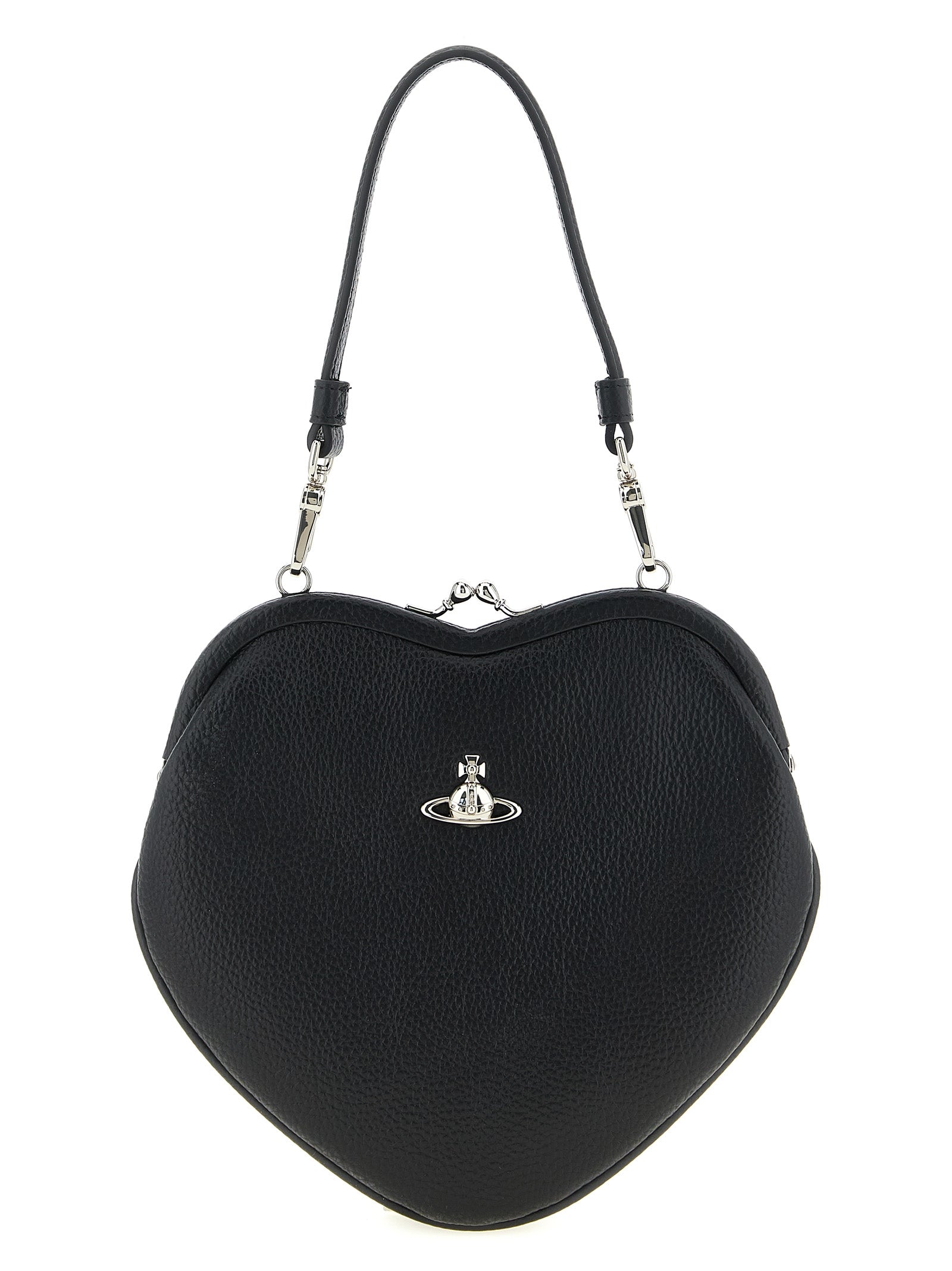 Vivienne Westwood Black Handbag