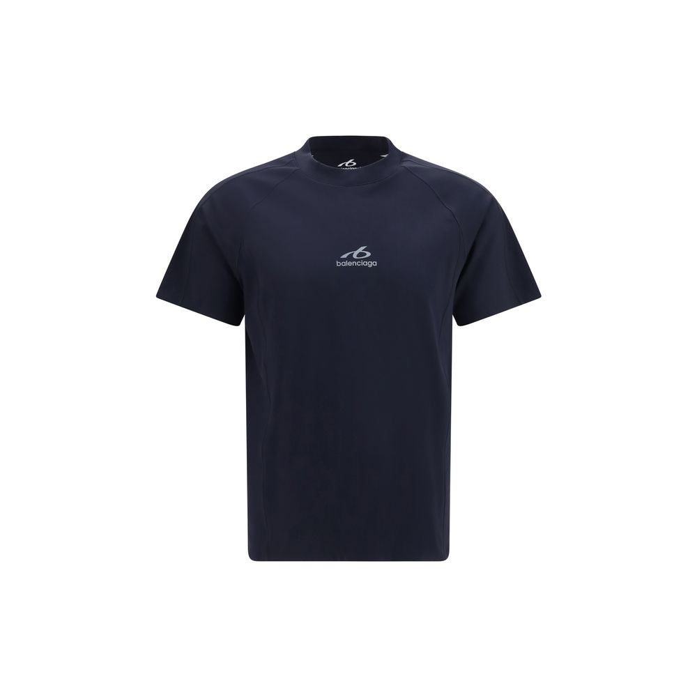 Balenciaga Blue Sportswear