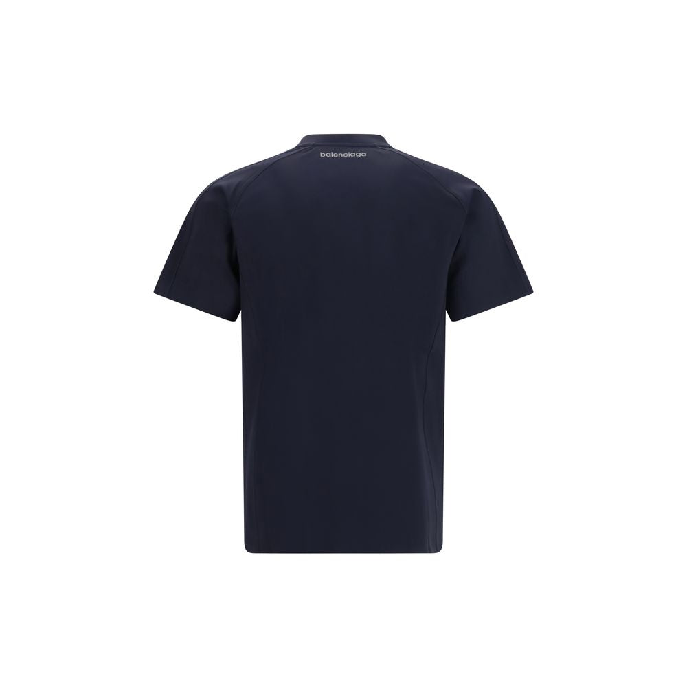 Balenciaga Blue Sportswear