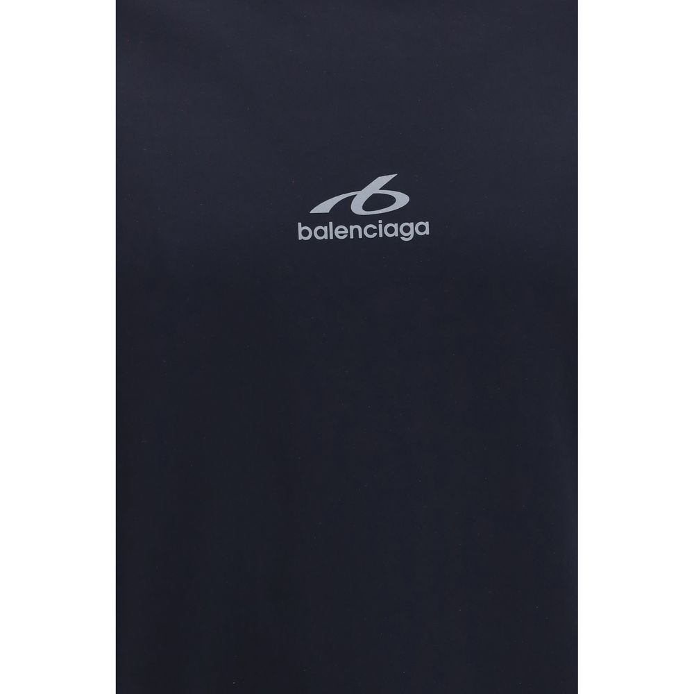 Balenciaga Blue Sportswear
