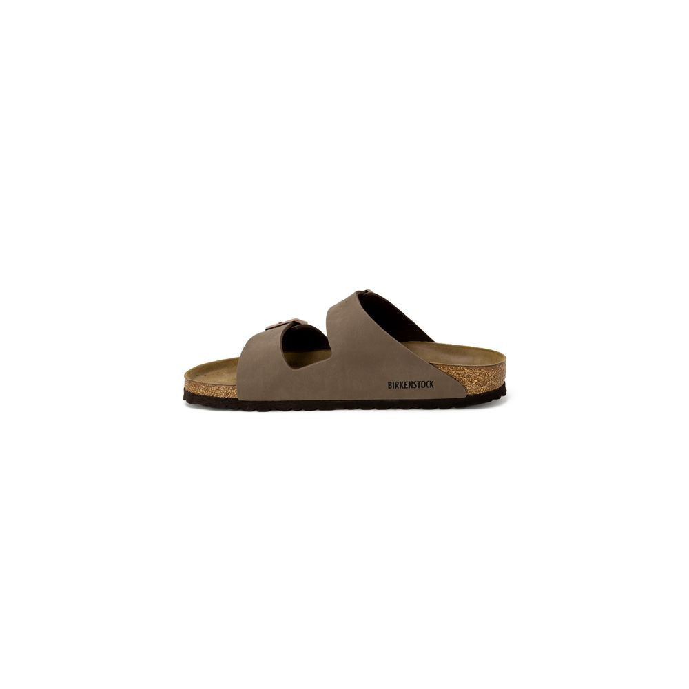 Birkenstock Brown Slippers