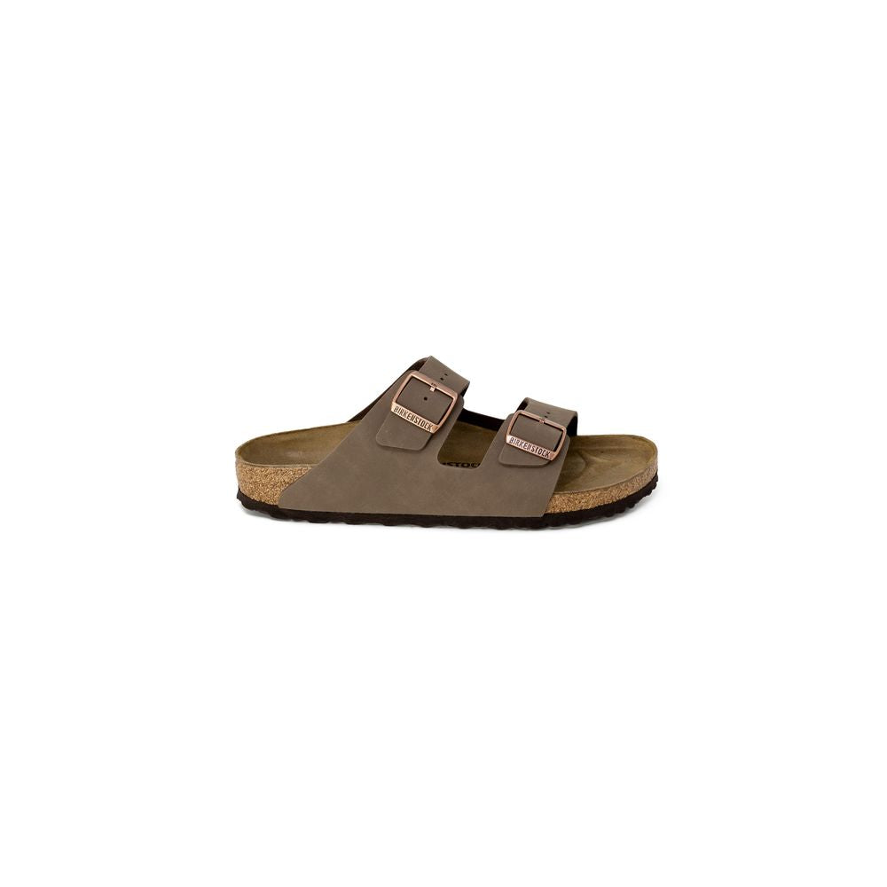 Birkenstock Brown Slippers
