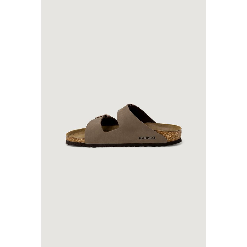Birkenstock Brown Slippers