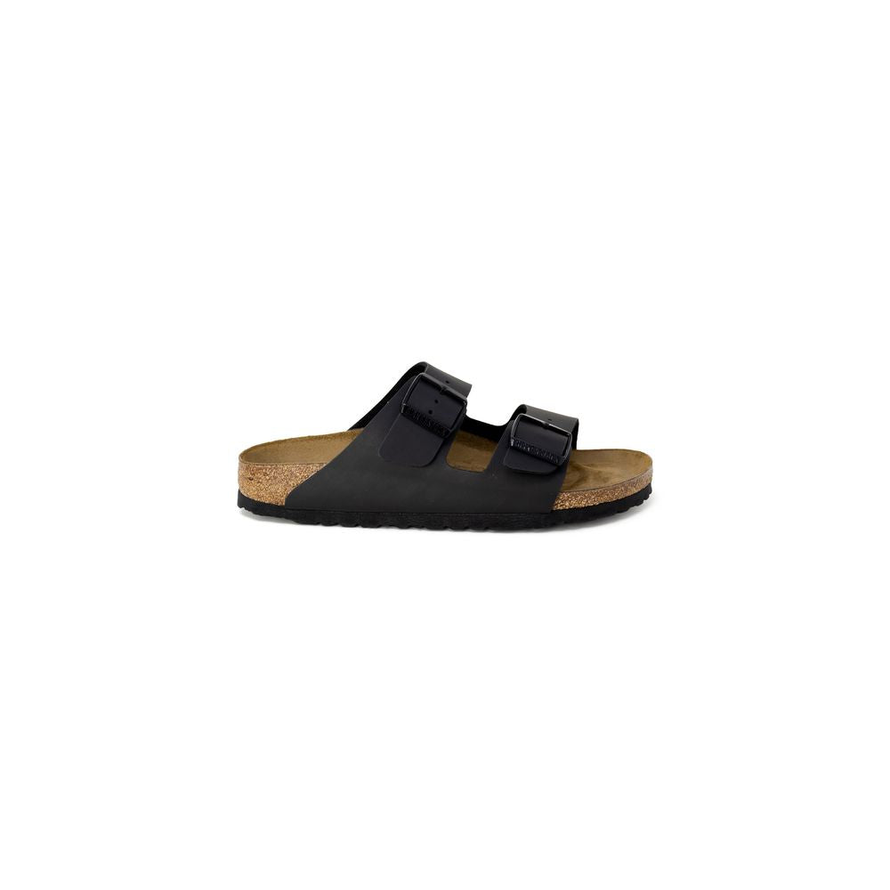 Birkenstock Black Slippers