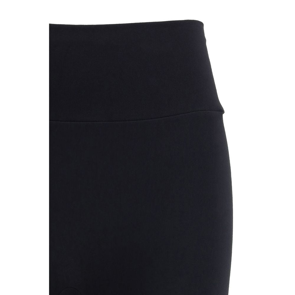 Wolford Black Leggings