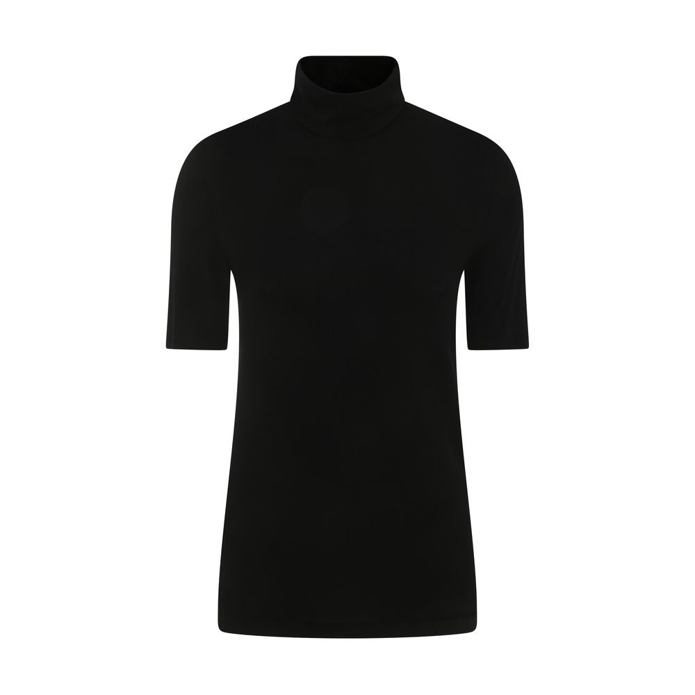 Wolford Black T-Shirt