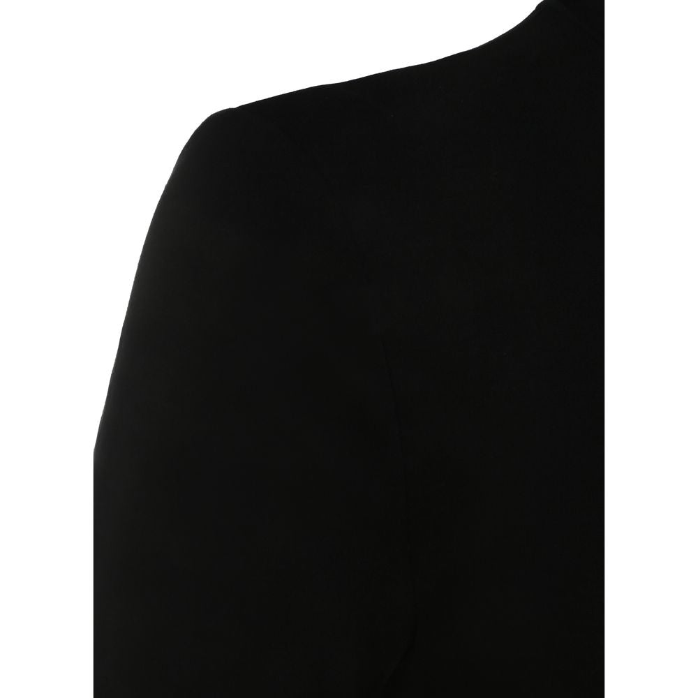 Wolford Black T-Shirt