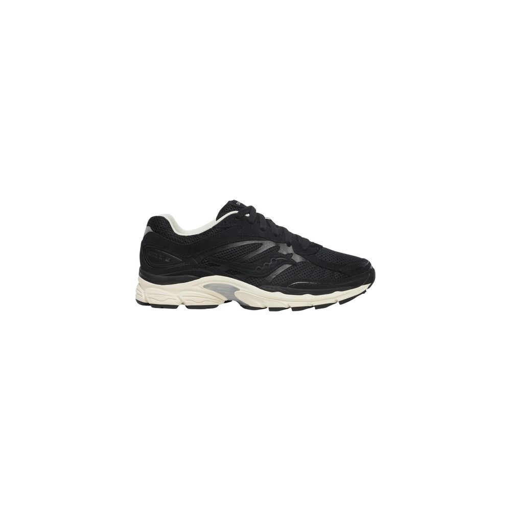 Saucony Bicolor Athletic Sneakers
