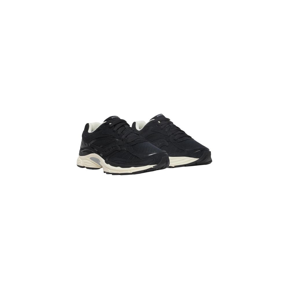 Saucony Bicolor Athletic Sneakers
