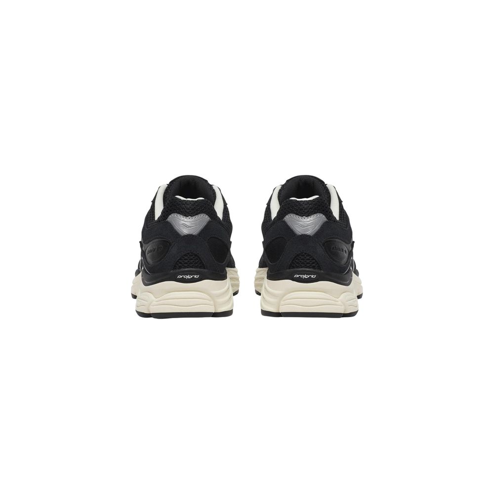 Saucony Bicolor Athletic Sneakers