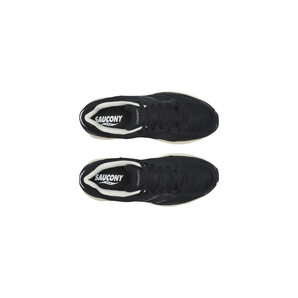Saucony Bicolor Athletic Sneakers