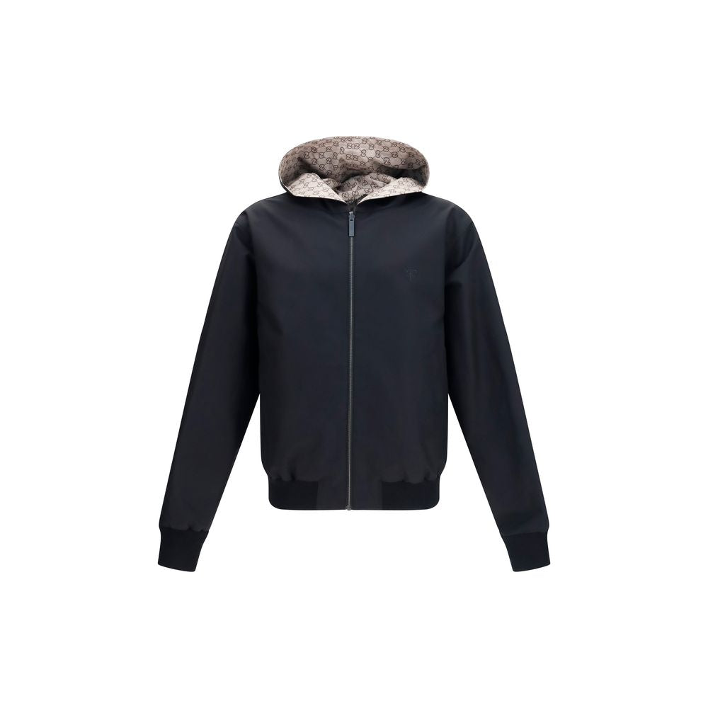 Gucci Black Bomber