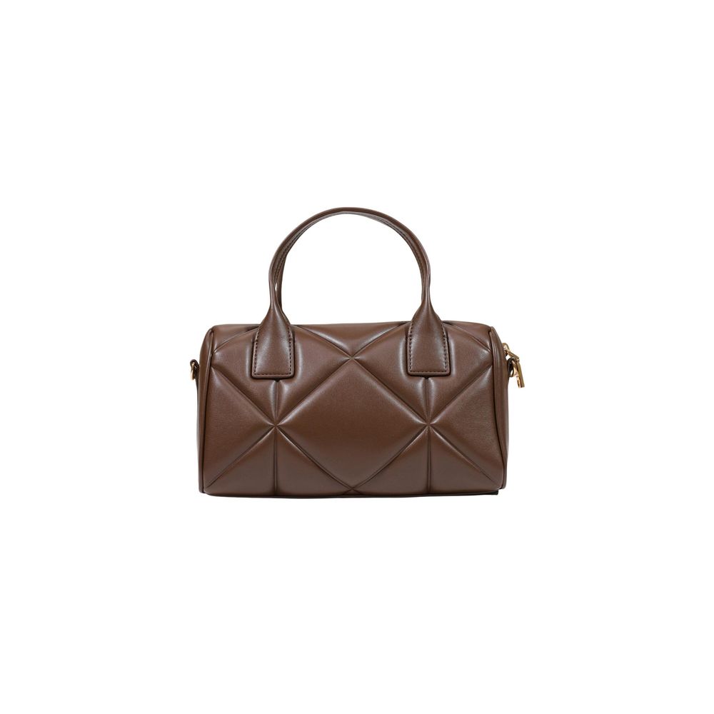 Love Moschino Brown Handbag