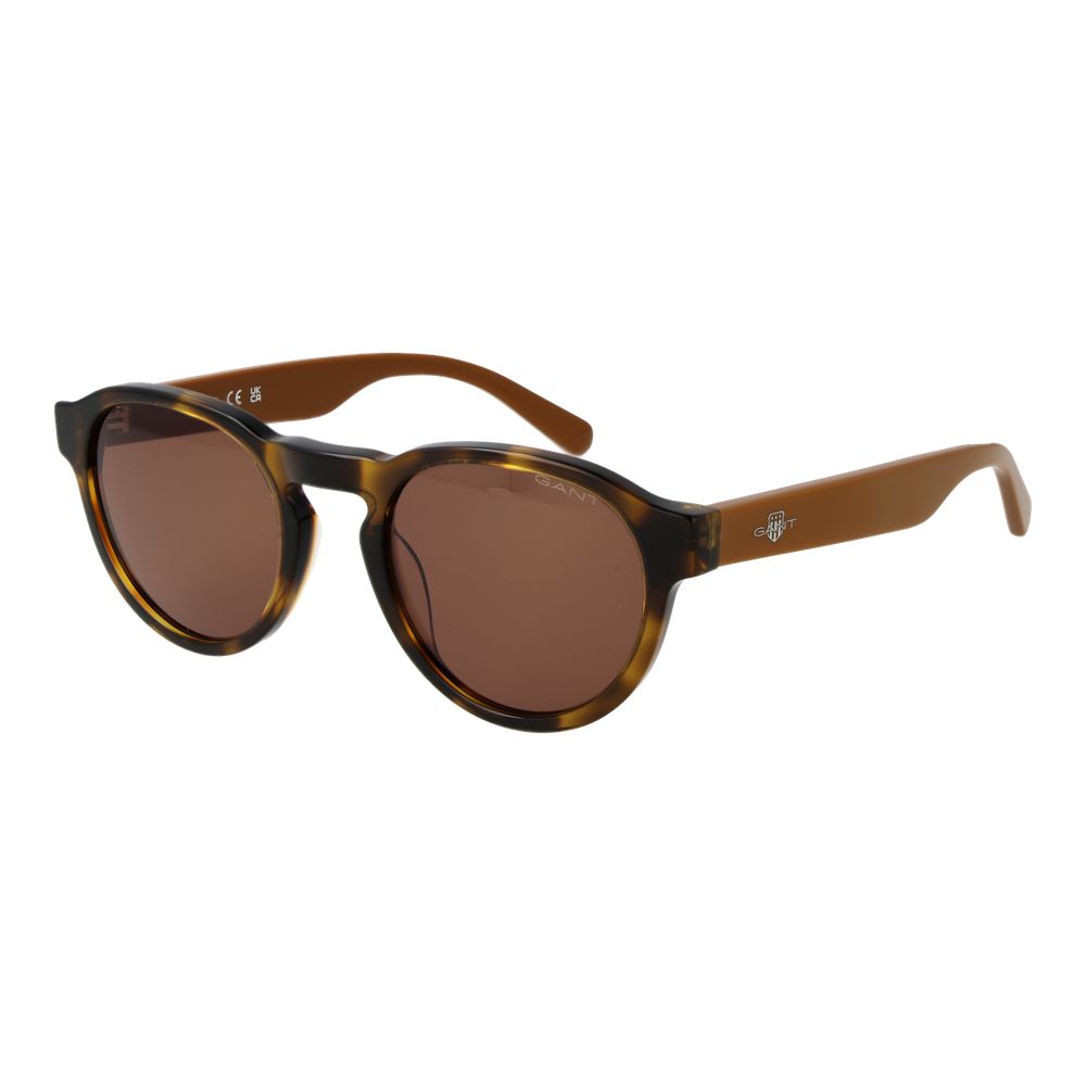 Gant Brown Sunglasses