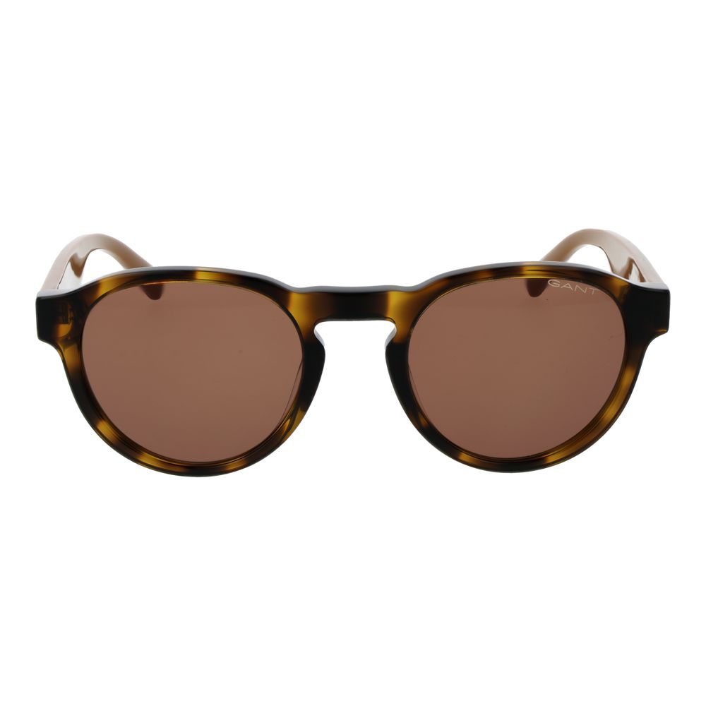 Gant Brown Sunglasses