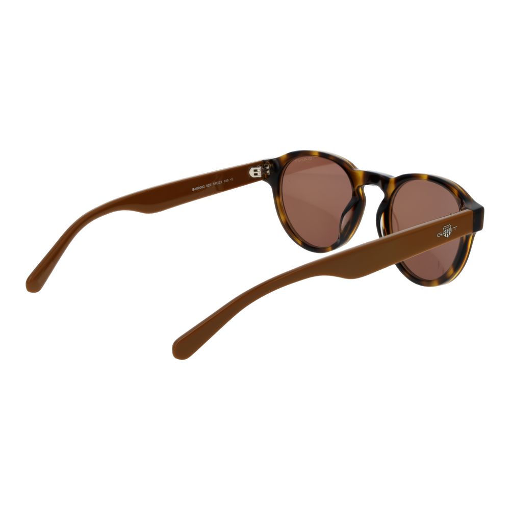 Gant Brown Sunglasses