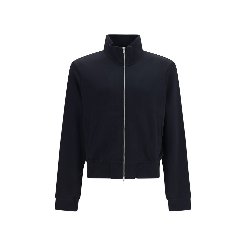 Our Legacy Black Sweatshirt