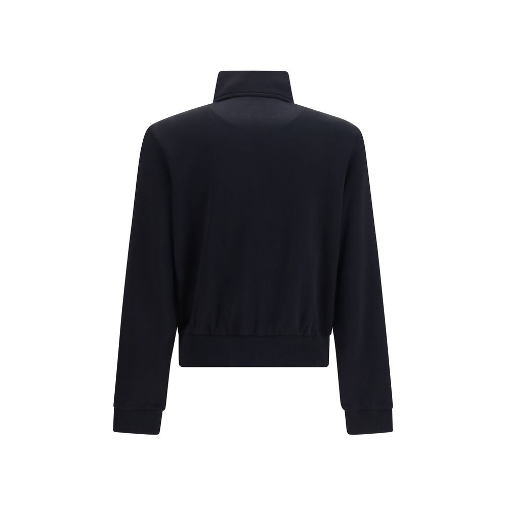 Our Legacy Black Sweatshirt