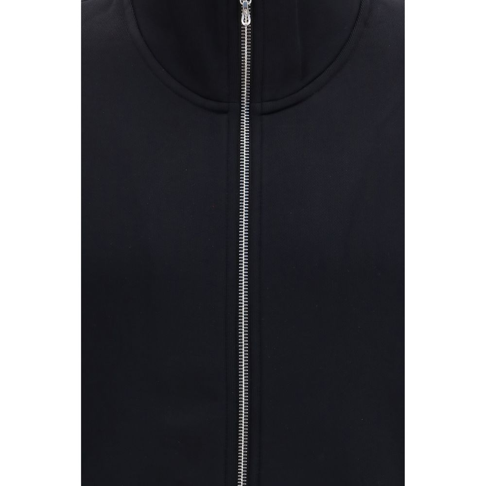 Our Legacy Black Sweatshirt