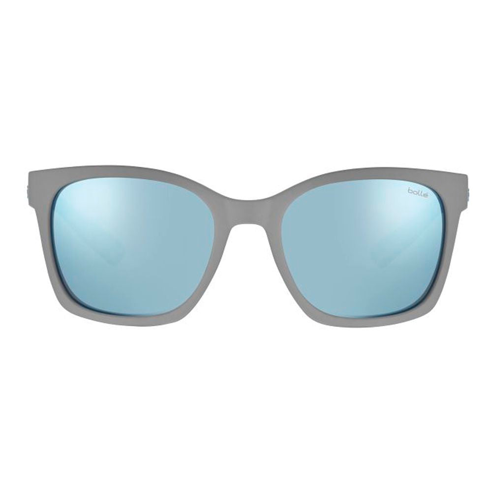 Bolle Gray Nylon Sunglasses