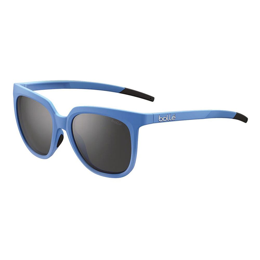 Bolle Blue Nylon Sunglasses