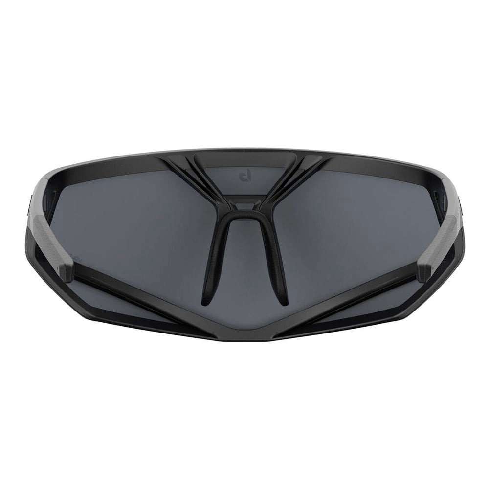 Bolle Black Nylon Sunglasses